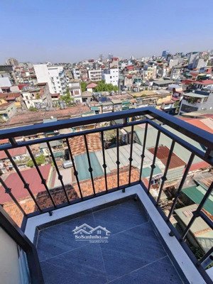 nhà mới mặt phố văn chương 7t thang máy, dt 84m2 kinh doanh ngày đêm