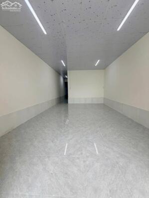 CHO THUÊ NHÀ MẶT TIỀN ĐƯỜNG NGUYỄN TRI PHƯƠNG, AN KHÁNH