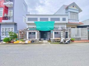 Giảm 550Tr - Bán Nền Mặt tiền đường Trần Văn Nghiêm, P.An Thới