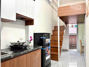 khai trương nhà mới- nhận xe điện- được nuôi thú cưng