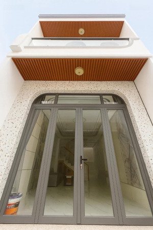 nhà 80m 5x16 __ giá tốt bất ngờ 960triu __cơ hội vàng cho người mua nhanh!