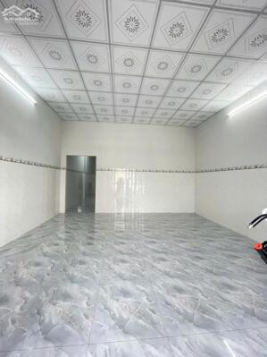 Cho thuê nhà trệt mới kdc Hồng Loan Cái Răng