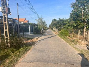 bán đất lạc an, ninh thọ nay là xã bắc ninh hòa, khánh hòa