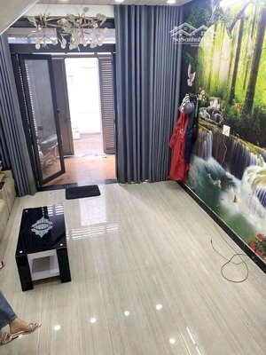 full nội thất hẻm xe hơi quang trung p8 trệt lầu 2pn 2wc giá 11 triệu