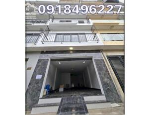 ⭐Chính chủ cho thuê nhà mới xây 6 tầng tại khu LK thấp tầng ngõ 124 Vĩnh Tuy, P.Vĩnh Hưng (Q.HBT cũ), Hà Nội. 0918496227