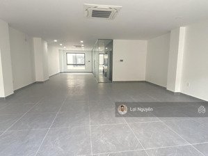 nguyên căn nhà phố (7x20m) 1hầm + 5tầng, thang máy, nhà hoàn thiện mới 100% tại kđt vạn phúc city