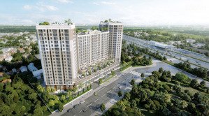 bán căn hộ 68m2 tại centum wealth, 3,1 tỷ, quận 9, hcm