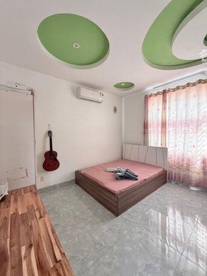 bán nhà tân kỳ tân quý, phường tân sơn nhì, 64m2, 3 tầng, gần đh công thương, nhỉnh 5 tỷ