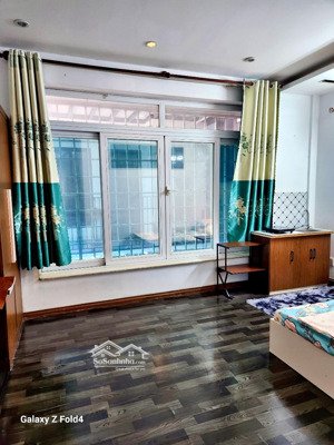 chính chủ cho thuê chung cư mini tại tân hưng, quận 7, tp.hcm, 5,8 triệu, 30m2