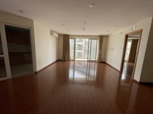 cho thuê chung cư n04 hoàng đạo thúy 155m2, 3 ngủ, 3wc full đồ 23 triệu/th 