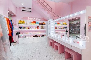 chính chủ cho thuê cửa hàng mở photo boot tại phường ô chợ dừa