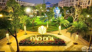 bán nhanh liền kề đảo dừa vin2 đd1-45, 56m² giá chỉ 9.509 tỷ sổ đỏ lâu dài, sang tên ngay