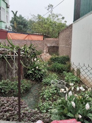 bán đất cách mp trịnh văn bô chỉ 50m. 100m. mt 11m. đường trước nhà ô tô tải vào. giá 13.5 tỷ