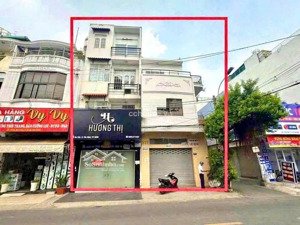 gấp! góc 2 mặt tiền đường ba vân khu sầm uất quận tân bình