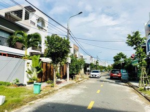 chào bán lô đất đẹp đường nguyễn thành thọ - song song võ chí công - hoà quý