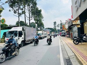 bán mặt tiền kinh doanh đa ngành cực hiếm đặng văn bi thu nhập 35tr/th - ngang 4.5m - giao dịch gấp