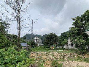 chính chủ bác em bán lô đất 278m2 tại xóm rợn, đối diện kcn yên quang gần full đất ở