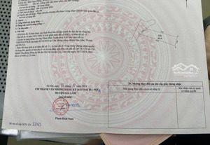 bán đất 61m đa tốn gia lâm giá chỉ 4 tỷ 550tr