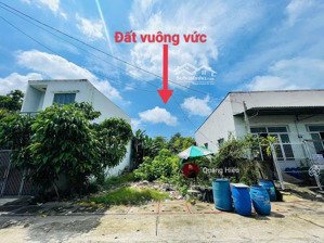 bán lô đất liền kề bệnh viện đa khoa củ chi và kcn tây bắc , 1 sẹc tỉnh lộ 2 , dt 1252m2, giá 1 tỷ
