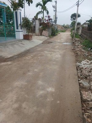 chính chủ cần bán gấp lô đất đẹp full thổ cư