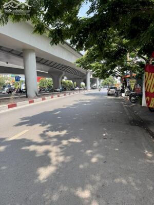 Đại La – 38m – 4 Tầng – Cách phố 20m _9.2 Tỷ