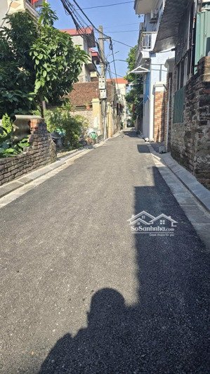 siêu phẩm hiếm ô tô thông vị trí vàng thôn phúc thọ,mai lâm đông anh