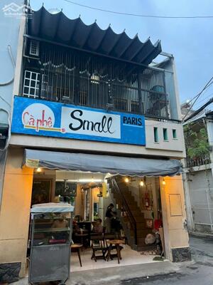 Bán Nhà 3 mặt thoáng Kinh doanh, Phường 7, Tân Bình, 65m2, 2 Tầng, 3PN. Giá Chỉ 5.5 tỷ TL