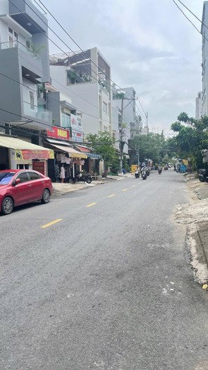 chính chủ cho thuê nguyên 3 tầng 23 triệu/tháng- căn mặt tiền phan huy thực tân kiểng quận 7