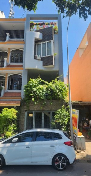 chính chủ kẹt tiền bán nhà mt 46 đường số 1, phường an phú kdc sông giồng 4x20m, 4 tầng giá 20 tỷ