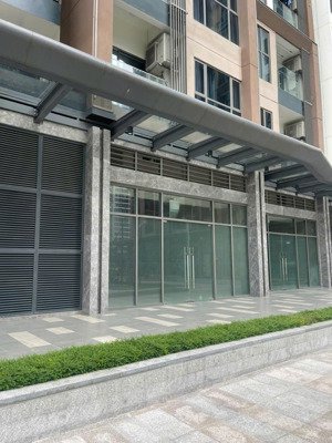 chính chủ cần bán nhanh căn shop đế l27.tmdv08 thuộc tòa h3 masteri waterfront, vinhomes ocean park