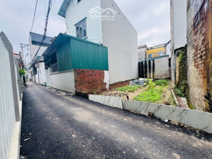 lô đất 60m² đẹp nhất thôn hậu dục tú ngay bìa làng, gần cầu tứ liên, di chuyển quá thuận!