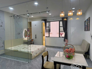 cho thuê căn hộ khu cityland phường 10 gò vấp