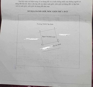 bán nhà nguyễn an ninh 2,1 tỷ nhà đẹp đủ đồ ở ngay 4 tầng 3 ngủ