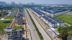 bán đất phân lô đường vanh đai 3.5 di trạch hoài đức 115m chỉ 21 tỷ