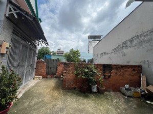 bán đất 2 hẻm tô ký và nguyễn ảnh thủ,dt: 10,2 x 9,9 161m giá 6,2 tỷ