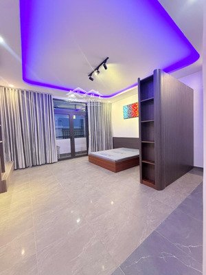 cho thuê căn 2pn - 2wc - 2 ban công khu cityland park hills, full nội thất cao cấp