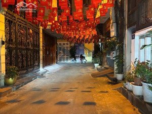 phân khúc hiếm bán nhà phố triệu việt vương, hai bà trưng 6 tầng thang máy - nhà mới koong