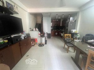 hẻm thương mại 4m tô hiến thành q10 || nhà vừa ở & kinh doanh 4 tầng, ngang 4m, 120m2