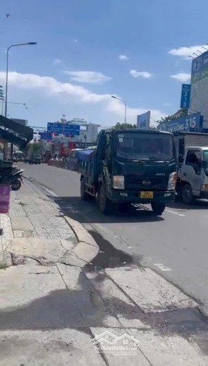 bán gấp nhà mt nguyễn văn đậu - bình thạnh ngan 5,5m với 215,4m2 cn bán giá khang hiếm chỉ 160tr/m2