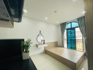 bán chung cư mini hồ ba mẫu, 80m2*7t, 20 phòng, ngõ ba gác, gần ô tô, dòng tiền 1 tỷ/năm, pccc