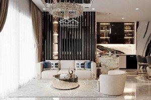 lanmark - 4 phòng ngủ - sổ hồng sẵn view siêu đẹp nội thất luxury mới 100% cải tạo rất sâu layout