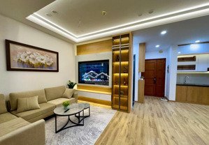 bán căn hộ chung cư tại mỹ đình plaza, giá ưu đãi, 73.2m2, 2pn, 2wc , nội thất new hạng sang.