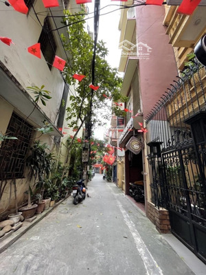 siêu rẻ-gần ôtô-dân trí cao-dân xây-2 thoáng-ô chờ thang máy-ngõ thịnh quang 56m*7t*giá 11 tỷ.