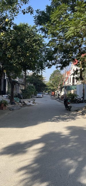 siêu phẩm liền kề vân canh diện tích 100m mặt tiền 5m tiện ích đầy đủ kinh doanh tốt