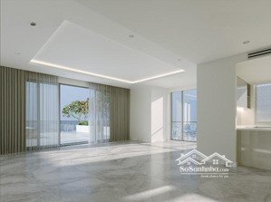bán penthouse kiều by kita 350m2. hồ bơi riêng. căn duy nhất dạng này tại q5