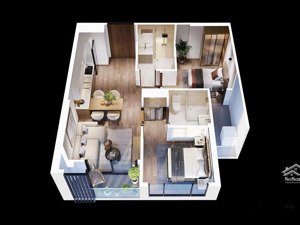 bán căn 2pn, 66.2m² the zurich view trực diện hồ san hô chuẩn triệu đô, hiếm và rất giữ giá