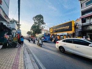 bán nhà 2 tầng p. bình thọ- võ văn ngân- 72m2- 3pn- hxh- 9.9 tỷ