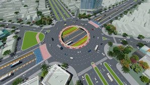 bán lô đất 1747 m2 ngang 52 m mặt đường lê hồng phong, hải an, hp