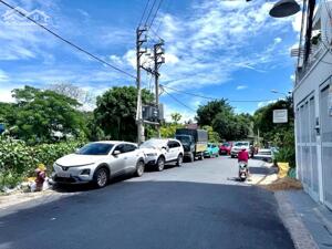 Bán nhà HXH Quang Trung, Gò Vấp, 76m², 4 tầng BTCT, Ô tô để trong nhà, chỉ 6.85 tỷ TL