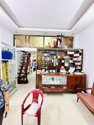 bán nhà đường trần thái tông, tân bình, 34m2, 2 tầng, giá 3.97 tỷ